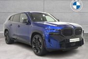 BMW XM 2025