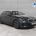BMW 5 Series 2026