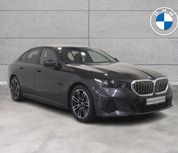 BMW 5 Series 2026