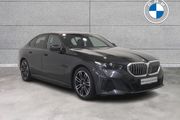 BMW 5 Series 2026