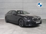 BMW 5 Series 2026