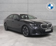 BMW 5 Series 2026