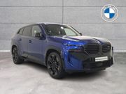 BMW XM 2025