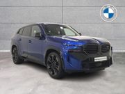 BMW XM 2025