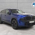 BMW XM 2025
