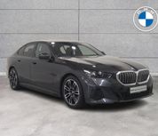 BMW 5 Series 2026