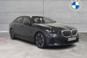 BMW 5 Series 2026