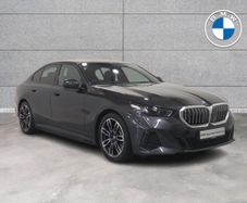 BMW 5 Series 2026
