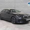 BMW 5 Series 2026