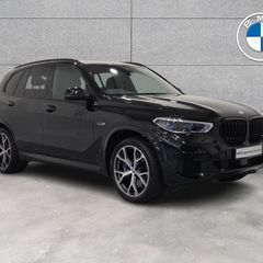 BMW X5 2022