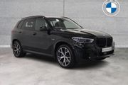 BMW X5 2022