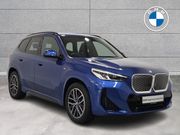 BMW iX1 2025