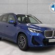 BMW iX1 2025
