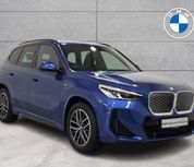 BMW iX1 2025