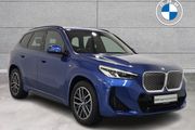 BMW iX1 2025