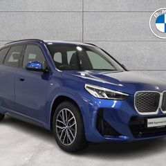 BMW iX1 2025