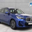 BMW iX1 2025