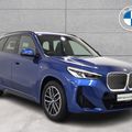 BMW iX1 2025