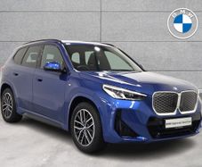 BMW iX1 2025