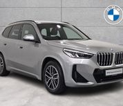 BMW X1 2026