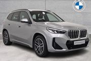 BMW X1 2026