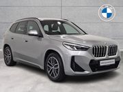 BMW X1 2026