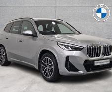 BMW X1 2026