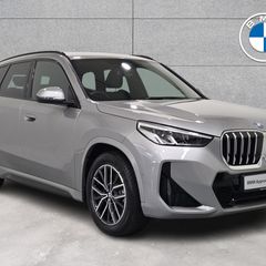 BMW X1 2026