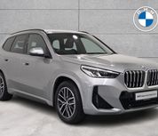 BMW X1 2026