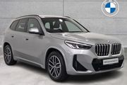 BMW X1 2026