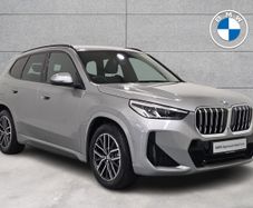 BMW X1 2026