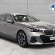 BMW 5 Series 2026