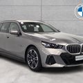 BMW 5 Series 2026