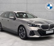 BMW 5 Series 2026