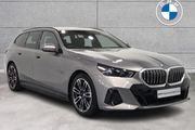 BMW 5 Series 2026