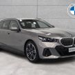 BMW 5 Series 2026