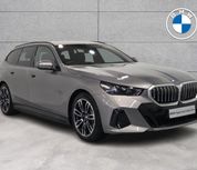 BMW 5 Series 2026