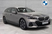 BMW 5 Series 2026