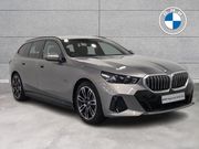 BMW 5 Series 2026
