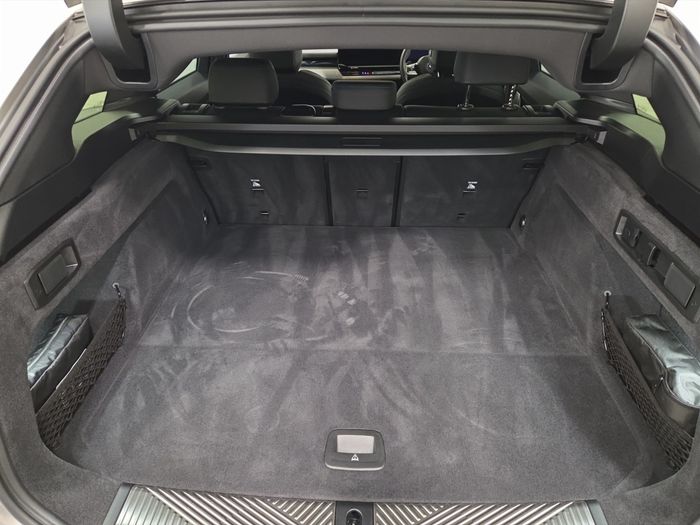 BMW 5 Series 2026
