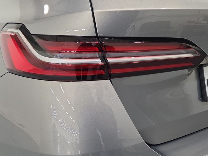 BMW 5 Series 2026