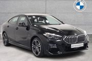 BMW 2 Series 2024