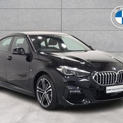 BMW 2 Series 2024