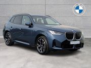 BMW X3 2026
