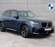 BMW X3 2026