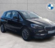 BMW 2 Series 2020