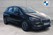 BMW 2 Series 2020