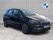 BMW 2 Series 2020