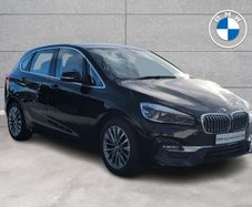 BMW 2 Series 2020