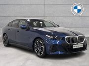 BMW 5 Series 2026